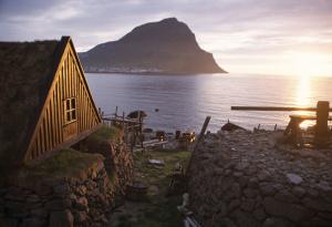 Bolungarvík Iceland Westfjords