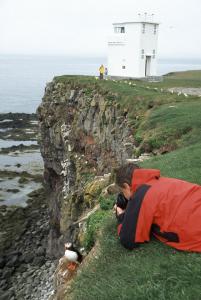 Látrabjarg Iceland Westfjords