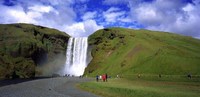 South and Southwest Iceland